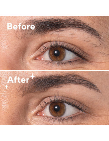 Removedor de Vello de Cejas Flawless para Mujeres