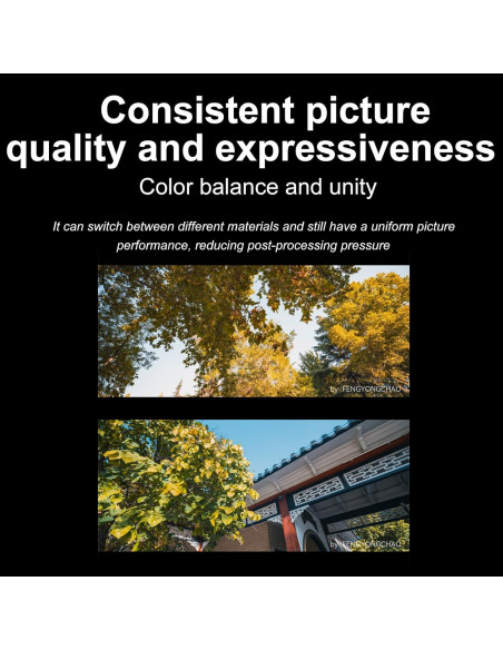 Lente de Cine 7artisans 14mm T2.9 para Sony E - Ultra Gran Angular Lente de Cine 7artisans 14mm T2.9 para Sony E - Ultra Gran Angular