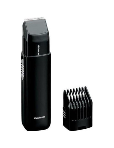 Recortadora de Barba y Bigote Panasonic ER240B Inalámbrica Recortadora de Barba y Bigote Panasonic ER240B Inalámbrica