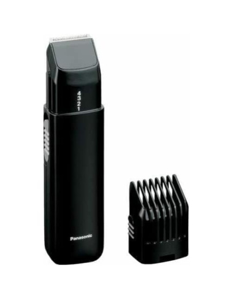 Recortadora de Barba y Bigote Panasonic ER240B Inalámbrica Recortadora de Barba y Bigote Panasonic ER240B Inalámbrica