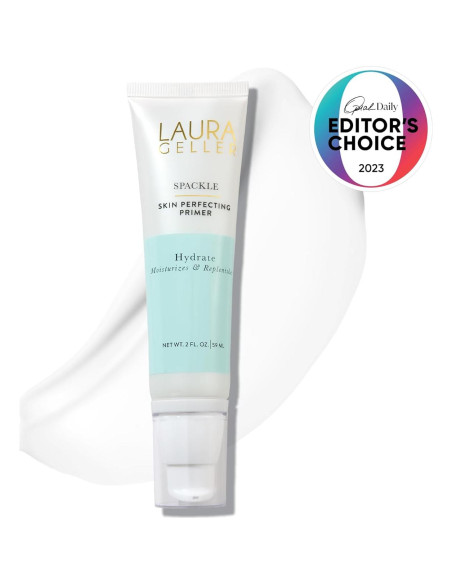 Primer Hidratante Laura Geller 2 Fl Oz Ácido Hialurónico Primer Hidratante Laura Geller 2 Fl Oz Ácido Hialurónico