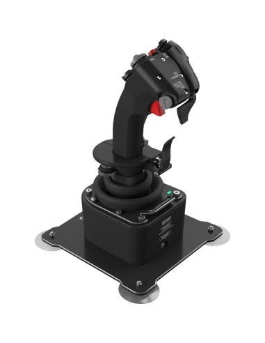Joystick WINWING Orion2 ViperAce EX con Vibración