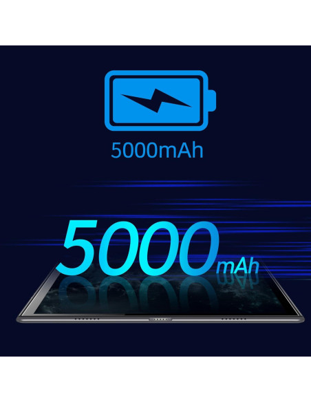 BYYBUO SmartPad A10_L Tablet 10.1" Android 13 4GB RAM BYYBUO SmartPad A10_L Tablet 10.1" Android 13 4GB RAM