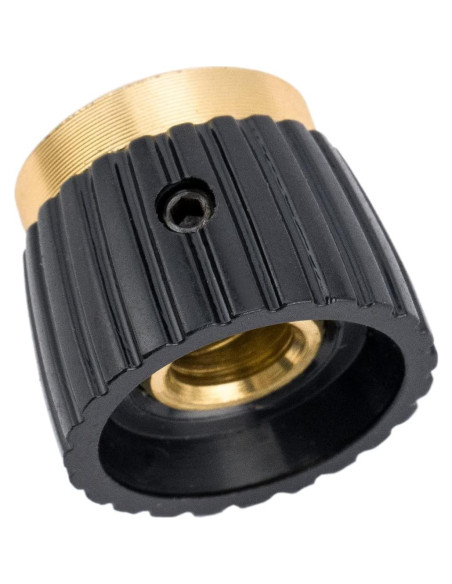 Perillas para Amplificador de Guitarra Musiclily 6 Piezas Perillas para Amplificador de Guitarra Musiclily 6 Piezas