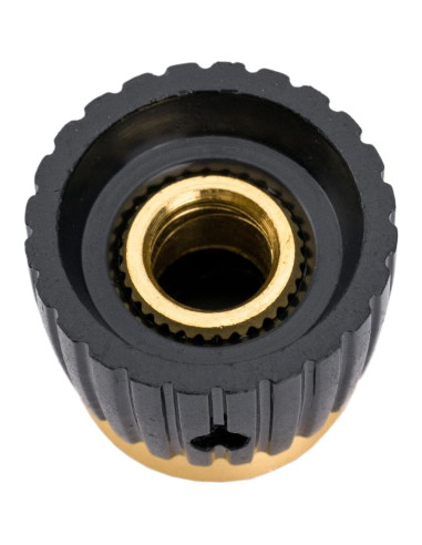 Perillas para Amplificador de Guitarra Musiclily 6 Piezas