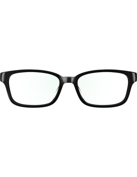 Gafas Inteligentes Amazon Echo Frames Rectángulo Negro Gafas Inteligentes Amazon Echo Frames Rectángulo Negro