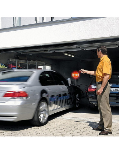 Asistente de Estacionamiento Cobra Tuning LED Intermitente