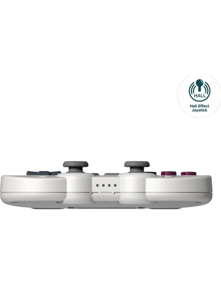 Controlador Bluetooth 8BitDo SN30 Pro G Classic, Efecto Hall Controlador Bluetooth 8BitDo SN30 Pro G Classic, Efecto Hall