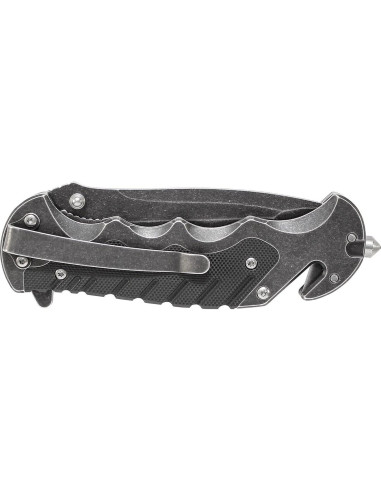 Cuchillo Plegable Smith & Wesson SWBG10S 8.9cm Táctico G10