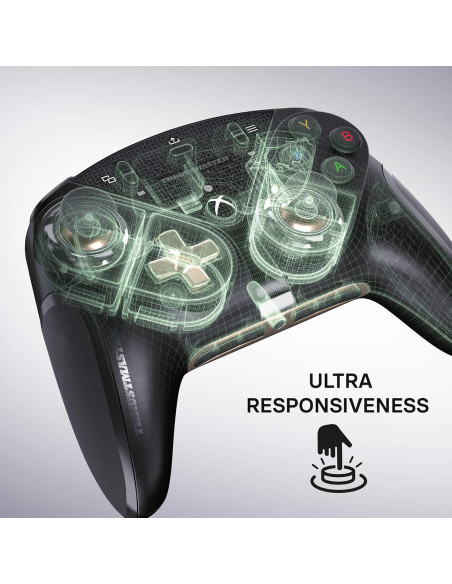 Controlador ThrustMaster eSwap X PRO para Xbox y PC Controlador ThrustMaster eSwap X PRO para Xbox y PC