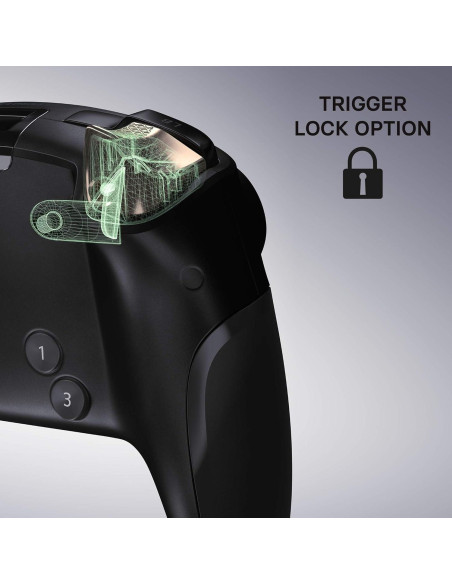 Controlador ThrustMaster eSwap X PRO para Xbox y PC Controlador ThrustMaster eSwap X PRO para Xbox y PC