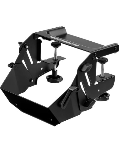 Kit de Volante SimTask Thrustmaster para Simulación de Vehículos Pesados