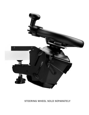 Kit de Volante SimTask Thrustmaster para Simulación de Vehículos Pesados