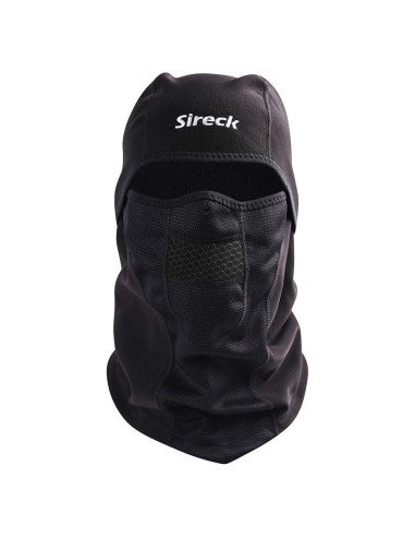 Pasamontañas Térmico Unisex Resistente al Agua y Viento