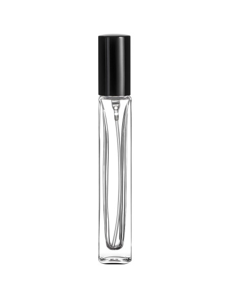Kit de Botellas de Perfume Rellenables Glassfinity 10ml 16pcs Kit de Botellas de Perfume Rellenables Glassfinity 10ml 16pcs
