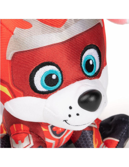 Peluche GUND PAW Patrol Marshall 15 cm para niños Peluche GUND PAW Patrol Marshall 15 cm para niños