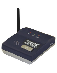 Estación Base de Alarma Inalámbrica Mighty Mule FM231-R 2