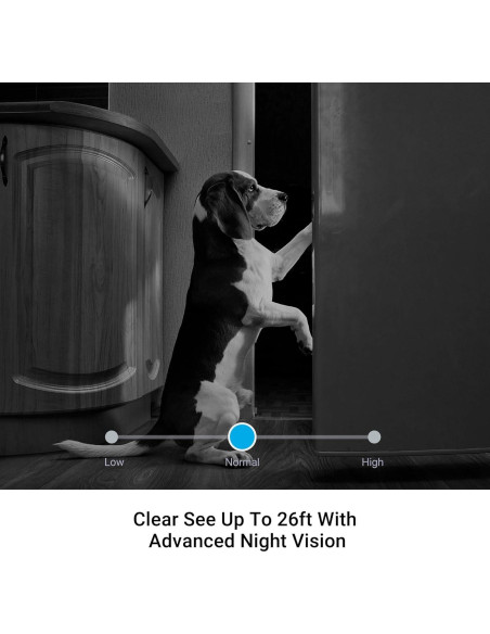 Cámara de Seguridad Zmodo Mini Pro 1080P WiFi Interior Cámara de Seguridad Zmodo Mini Pro 1080P WiFi Interior