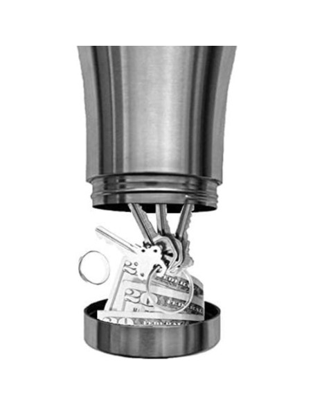Taza de café Stash-it con escondite secreto 591 ml Taza de café Stash-it con escondite secreto 591 ml