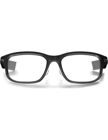 Gafas Inteligentes SOLOS AirGo 3 Argon 7 Bluetooth Negro