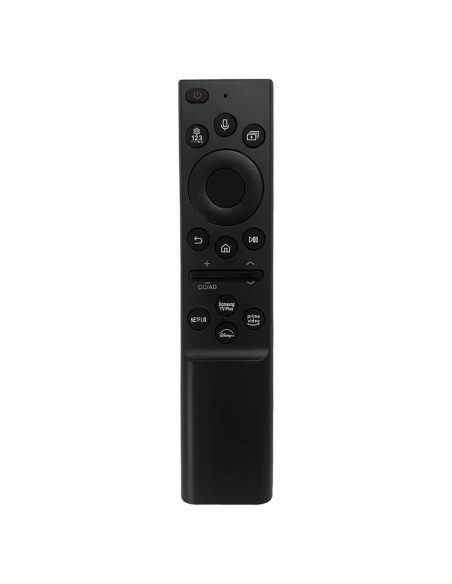 Control Remoto de Voz Universal GHUST BN59-01385A para TV Samsung Control Remoto de Voz Universal GHUST BN59-01385A para TV Samsung