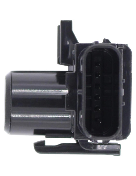 Sensor de Estacionamiento ApplianPar 4 Pcs para Toyota Sienna 2011-2017 Sensor de Estacionamiento ApplianPar 4 Pcs para Toyota Sienna 2011-2017