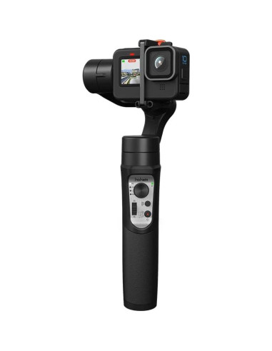 Estabilizador Hohem iSteady Pro 4 para Cámara de Acción - IPX4