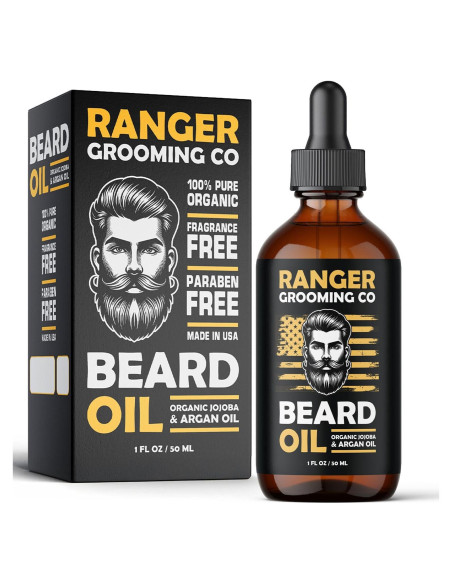Aceite para Barba Leven Rose 30ml Sin Fragancia Premium Aceite para Barba Leven Rose 30ml Sin Fragancia Premium