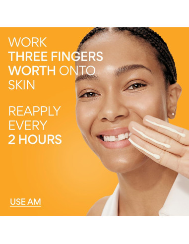 Protector Solar Innisfree UV Defense SPF 36 50 ml Invisible