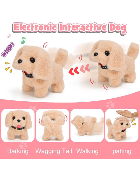 Juguetes para Perros G.C 13 Piezas Interactivo para Niños Juguetes para Perros G.C 13 Piezas Interactivo para Niños