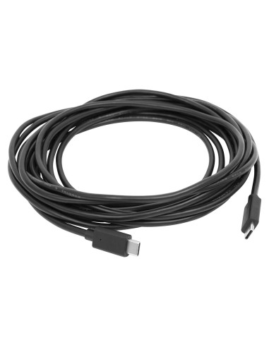 Cable de Extensión USB C Owl Labs 5m para Meeting Owl 3