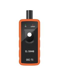 JDIAG EL-50448 Herramienta TPMS 2024 para Neumáticos