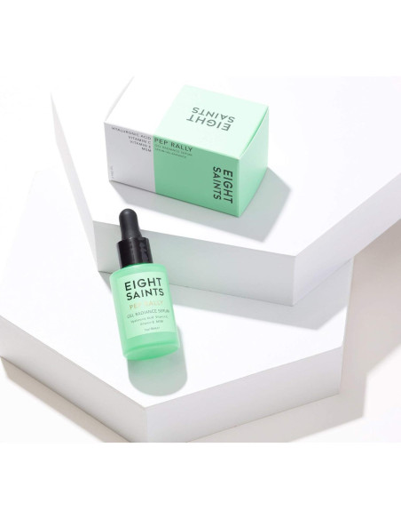 Suero Facial Ácido Hialurónico Eight Saints 28.35 g - Antienvejecimiento Suero Facial Ácido Hialurónico Eight Saints 28.35 g - Antienvejecimiento