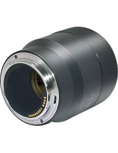 Lente Telefoto 85mm f1.8 Autoenfoque Nikon Z + Paño de Limpieza 2