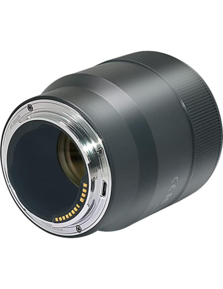 Lente Telefoto 85mm f1.8 Autoenfoque Nikon Z + Paño de Limpieza Lente Telefoto 85mm f1.8 Autoenfoque Nikon Z + Paño de Limpieza