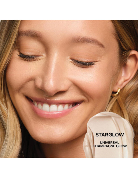 Iluminador Saie Mini Glowy Super Gel 15 ml - Starglow Iluminador Saie Mini Glowy Super Gel 15 ml - Starglow