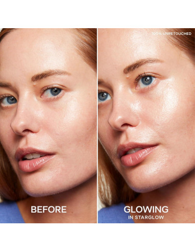 Iluminador Saie Mini Glowy Super Gel 15 ml - Starglow