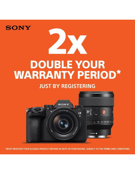 Lente Sony Alpha 70-350mm F4.5-6.3 G OSS Super-Telefoto Lente Sony Alpha 70-350mm F4.5-6.3 G OSS Super-Telefoto