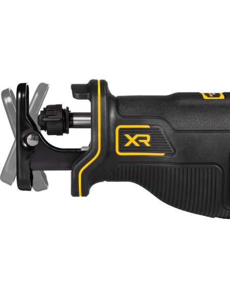 Sierra Recíproca Inalámbrica DEWALT 20V MAX DCS382B 2.86 cm Sierra Recíproca Inalámbrica DEWALT 20V MAX DCS382B 2.86 cm