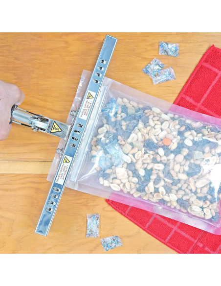 Deshumidificador Gel de Sílice 10g 100PK Dry-Packs Naranja Deshumidificador Gel de Sílice 10g 100PK Dry-Packs Naranja