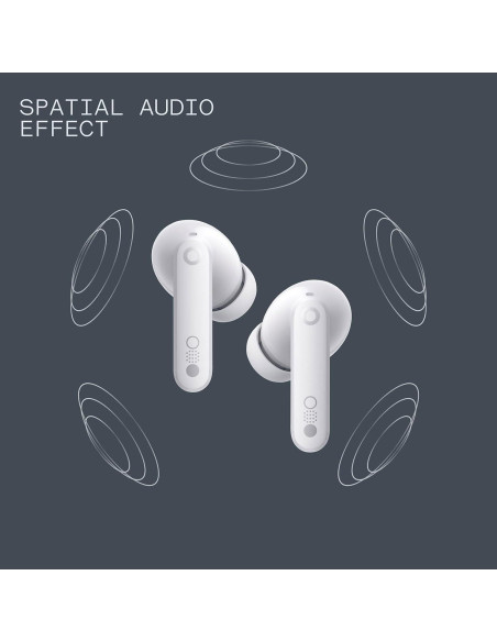Auriculares Inalámbricos CMF Buds Pro 2 con ANC 50dB Auriculares Inalámbricos CMF Buds Pro 2 con ANC 50dB