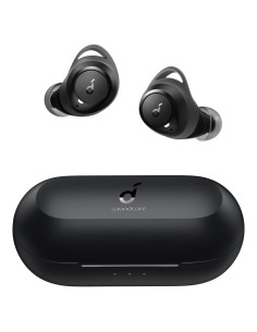 Auriculares Inalámbricos Anker Life A1 Bluetooth 40H IPX7