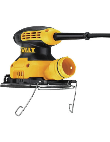 Lijadora Eléctrica DEWALT DWE6411, 2.3A, 14000 OPM Lijadora Eléctrica DEWALT DWE6411, 2.3A, 14000 OPM