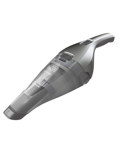 Aspiradora de Mano BLACK+DECKER HNVC220BCZ01 120W Inalámbrica Aspiradora de Mano BLACK+DECKER HNVC220BCZ01 120W Inalámbrica