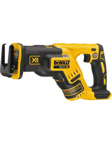 Sierra Recíproca Compacta DEWALT 20V MAX XR DCS367B 2.45 kg