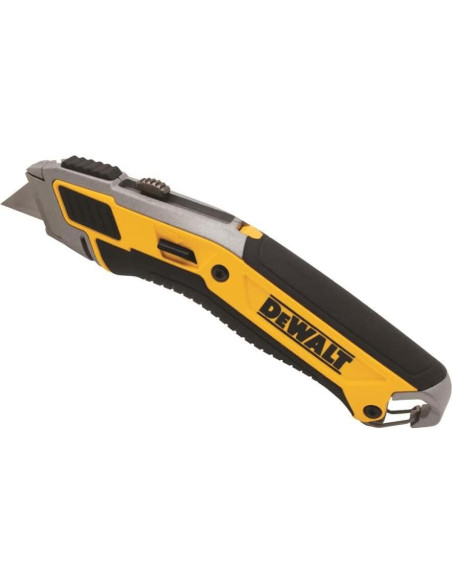 Cuchillo Retráctil Premium DEWALT DWHT10295 23.4cm Cuchillo Retráctil Premium DEWALT DWHT10295 23.4cm