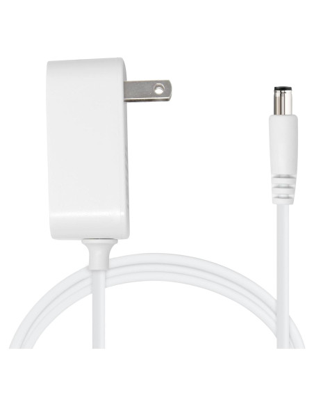 Adaptador de corriente 30W Vebner para Amazon Echo y Show Adaptador de corriente 30W Vebner para Amazon Echo y Show
