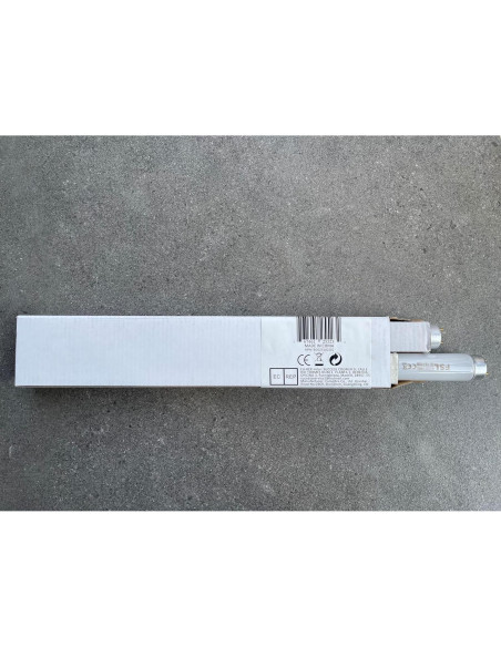 Bombillas de Reemplazo GeckoMan T8 10W UV 2 Paquetes Bombillas de Reemplazo GeckoMan T8 10W UV 2 Paquetes