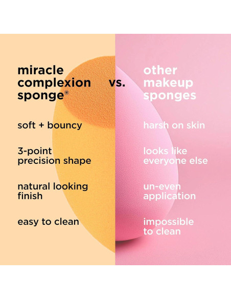 Conjunto de Brochas de Maquillaje Real Techniques 5 Piezas Conjunto de Brochas de Maquillaje Real Techniques 5 Piezas