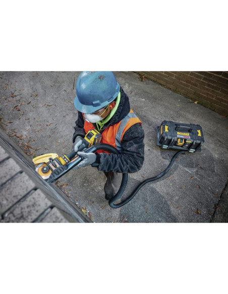 Amoladora Angular DEWALT 60V MAX 4.5 a 6 Pulgadas Amoladora Angular DEWALT 60V MAX 4.5 a 6 Pulgadas